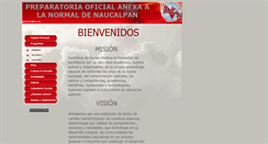 Desktop Screenshot of eponaucalpan.com